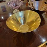 Mepra, Italy, Ice Bucket and Bowl