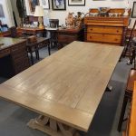 Havertys Blue Ridge Dining Table