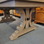 Havertys Blue Ridge Dining Table
