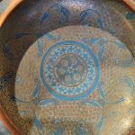 19th C. Chinese Cloisonne