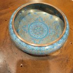 19th C. Chinese Cloisonne