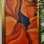 Bonita Williams Goldberg,  Original