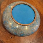 19th C. Chinese Cloisonne