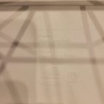 Eames Vitra Small Rocker