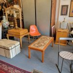 Gangso Mobler, Vintage Danish Coffee Table