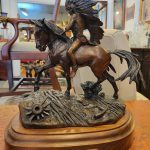 Ken Payne, Ltd. Ed. Bronze