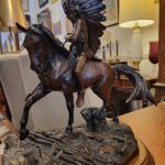 Ken Payne, Ltd. Ed. Bronze