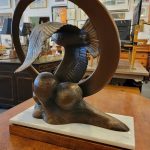 Gerald Balciar Bronze