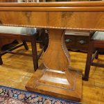 Antique Console / Game Table