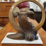 Gerald Balciar Bronze
