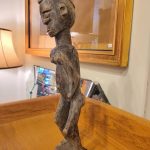 Antique Tabwa Figure