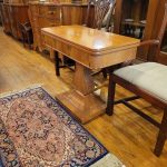 Antique Console / Game Table