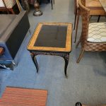 Vintage Drexel Et Cetera End Table