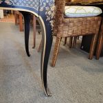 Vintage Drexel Et Cetera End Table
