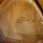Mid Century Heritage Furniture 3 Tier Table