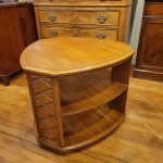 Mid Century Heritage Furniture 3 Tier Table