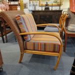 Ficks Reed 3 Piece Patio Set
