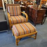 Ficks Reed 3 Piece Patio Set