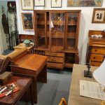 Kent Coffey Perspecta China Cabinet