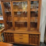 Kent Coffey Perspecta China Cabinet