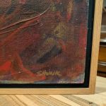 Harland Shunk, Original