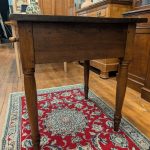 Antique Work Table / Side Table