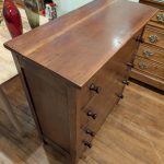 American Empire Cherry Chest
