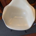 Herman Miller Eames DAR, Fiberglass