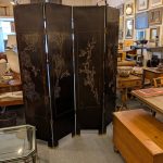 4 Panel Coromandel, Divider Screen