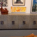 Bernhardt Entertainment Credenza