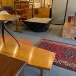 Uttermost, Revelation, Stone Top Coffee Table