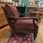 Century Furniture Archipelago Lounge Chair