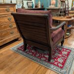 Century Furniture Archipelago Lounge Chair