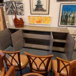 Bernhardt Entertainment Credenza