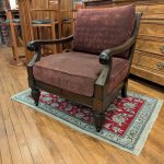 Century Furniture Archipelago Lounge Chair