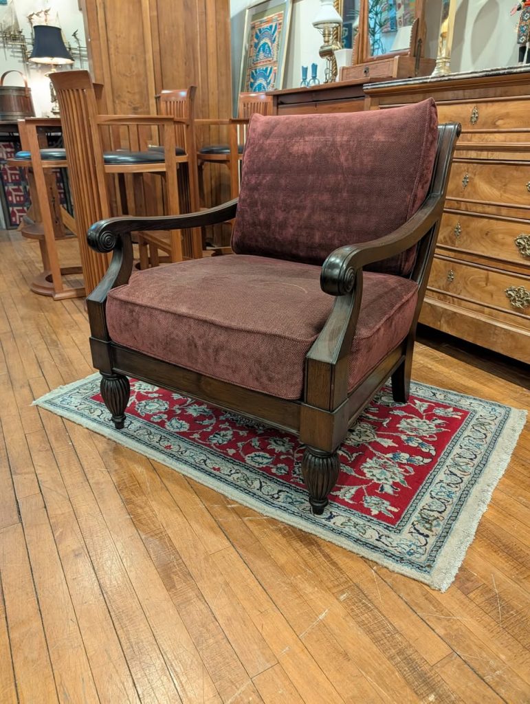 Century Furniture Archipelago Lounge Chair
