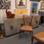 Bernhardt Entertainment Credenza