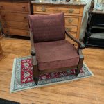 Century Furniture Archipelago Lounge Chair