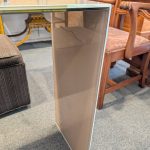 Glas Italia Bridge Console