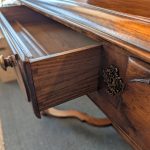 Fine Maitland Smith Writing Desk / Library Table