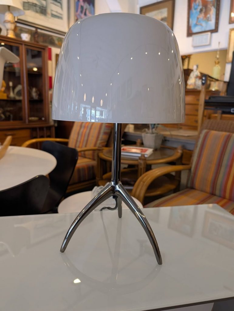 Foscarini Lumiere Table Lamp