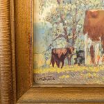Edward Henry Potthast II, original