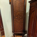 Dutch Deco Short Corner Cupboard