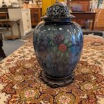ET Hurley Rookwood Lamp