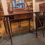 Art Nouveau Dressing Table / Vanity