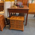 Diminutive Chippendale Chest of Drawers