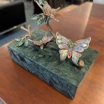 Jay Strongwater Jewelry Box