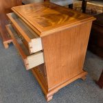 Diminutive Chippendale Chest of Drawers