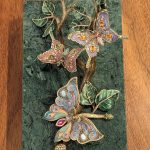 Jay Strongwater Jewelry Box