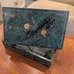 Jay Strongwater Jewelry Box